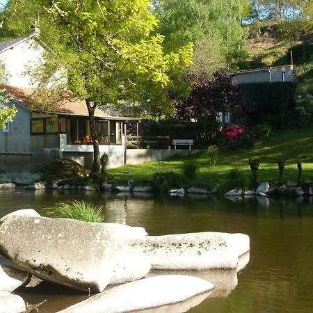 Gite la Sevre à vos pieds La Verrie Esterno foto
